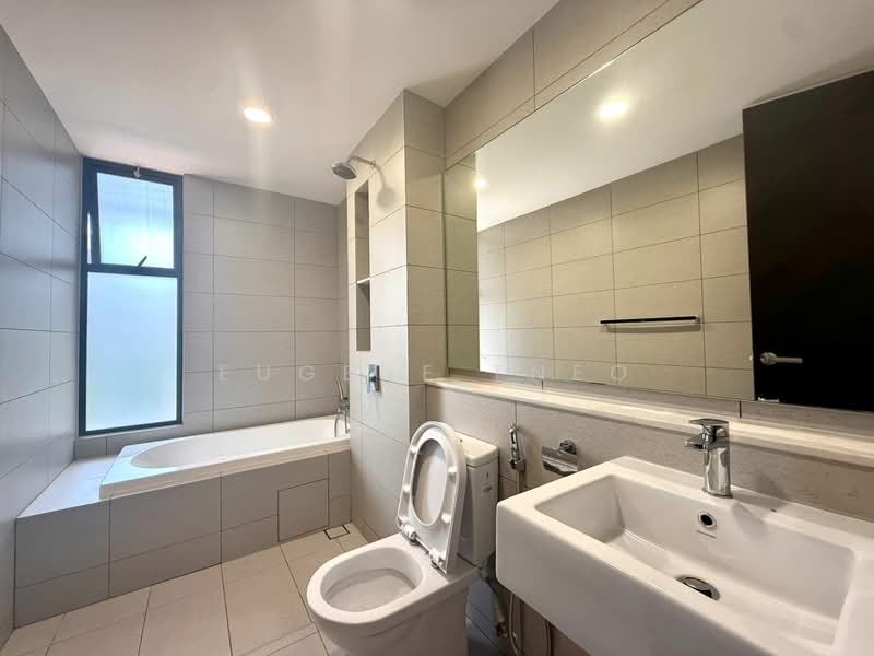 2-storey Terraced House for Rent in Masai (Johor) - Eugene Tneo - Bathroom - PropertyGuru.com.my