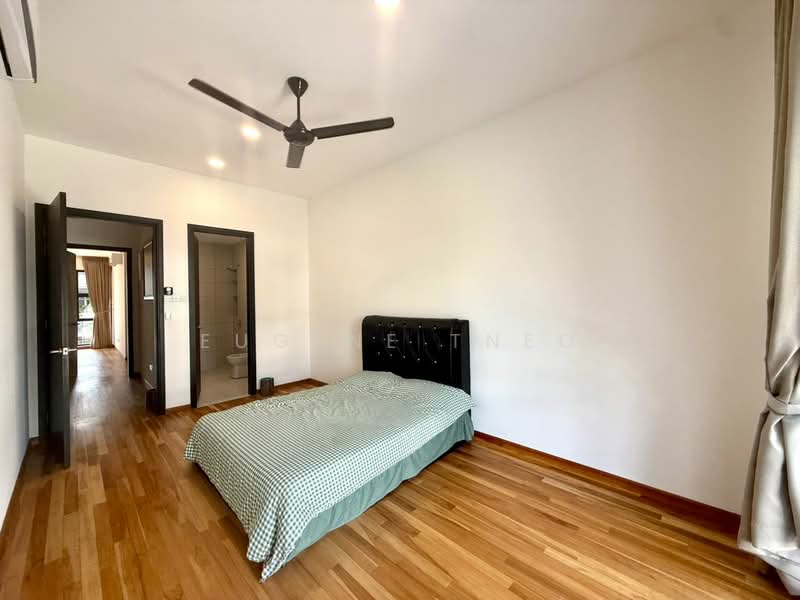 2-storey Terraced House for Rent in Masai (Johor) - Eugene Tneo - Bedroom - PropertyGuru.com.my