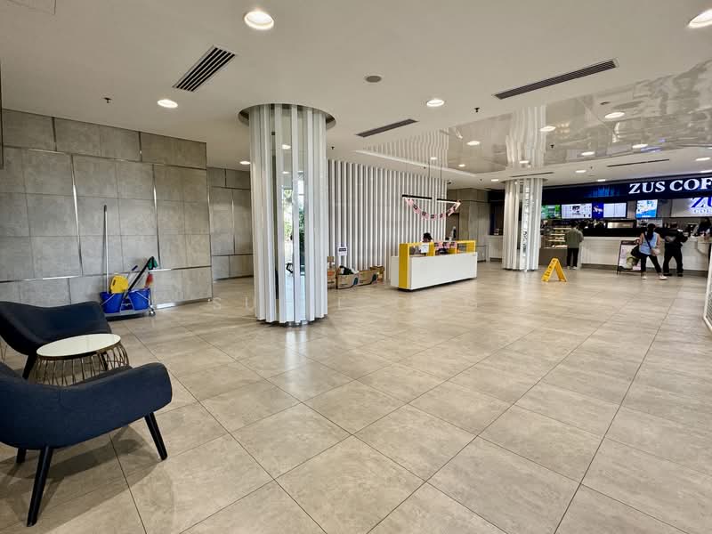 Office for Rent in Damansara Heights (Kuala Lumpur) - Susie Ong - PropertyGuru.com.my