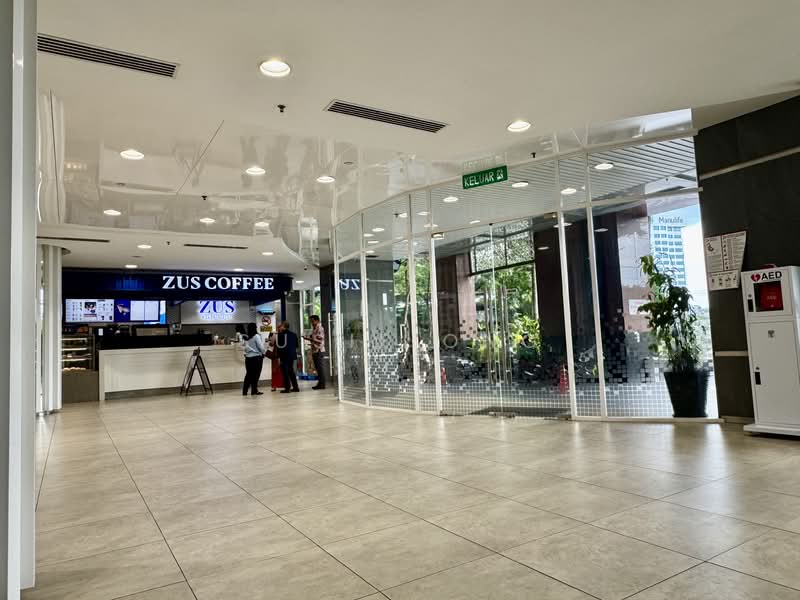 Office for Rent in Damansara Heights (Kuala Lumpur) - Susie Ong - PropertyGuru.com.my