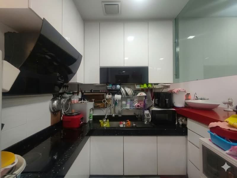 Rumah Teres 2 Tingkat untuk Dijual di Ampang Saujana (Ampang) - Kelton Seet - PropertyGuru.com.my