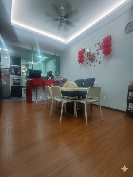 Rumah Teres 2 Tingkat untuk Dijual di Ampang Saujana (Ampang) - Kelton Seet - PropertyGuru.com.my