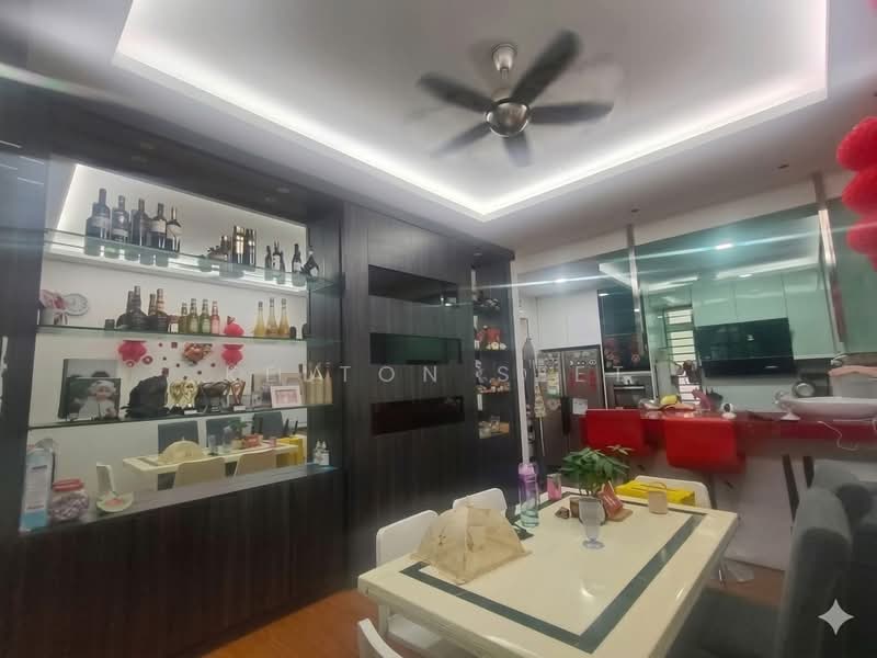 Rumah Teres 2 Tingkat untuk Dijual di Ampang Saujana (Ampang) - Kelton Seet - PropertyGuru.com.my