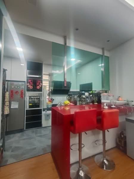 Rumah Teres 2 Tingkat untuk Dijual di Ampang Saujana (Ampang) - Kelton Seet - PropertyGuru.com.my