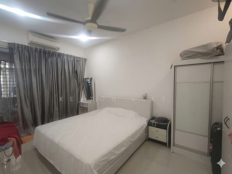 Rumah Teres 2 Tingkat untuk Dijual di Ampang Saujana (Ampang) - Kelton Seet - PropertyGuru.com.my