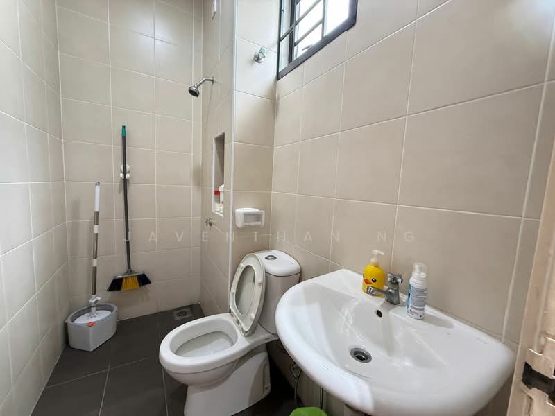 2-storey Terraced House for Sale in Austin (Johor Bahru) - Javenthan Ng - Bathroom - PropertyGuru.com.my