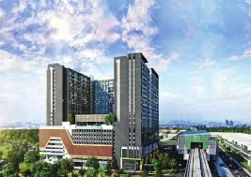 Pejabat untuk Dijual di Hicom - Glenmarie Industrial Park (Shah Alam) - Peggy Chong - Exterior - PropertyGuru.com.my