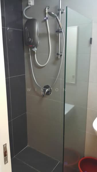 Service Residence for Rent at Avenue D'Vogue - Winson Ng - Bathroom - PropertyGuru.com.my