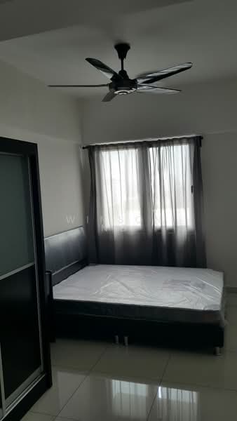 Service Residence for Rent at Avenue D'Vogue - Winson Ng - Bedroom - PropertyGuru.com.my
