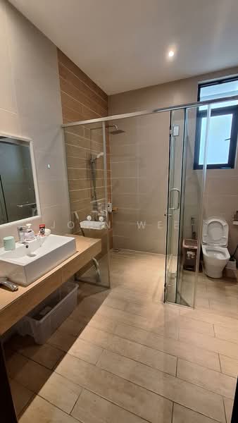 2-storey Terraced House for Rent in Telok Panglima Garang (Selangor) - John Wee - Bathroom - PropertyGuru.com.my