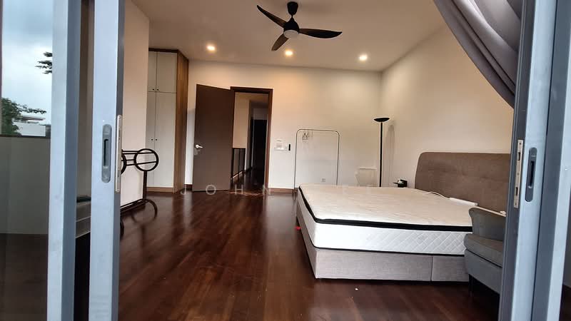 2-storey Terraced House for Rent in Telok Panglima Garang (Selangor) - John Wee - Bedroom - PropertyGuru.com.my