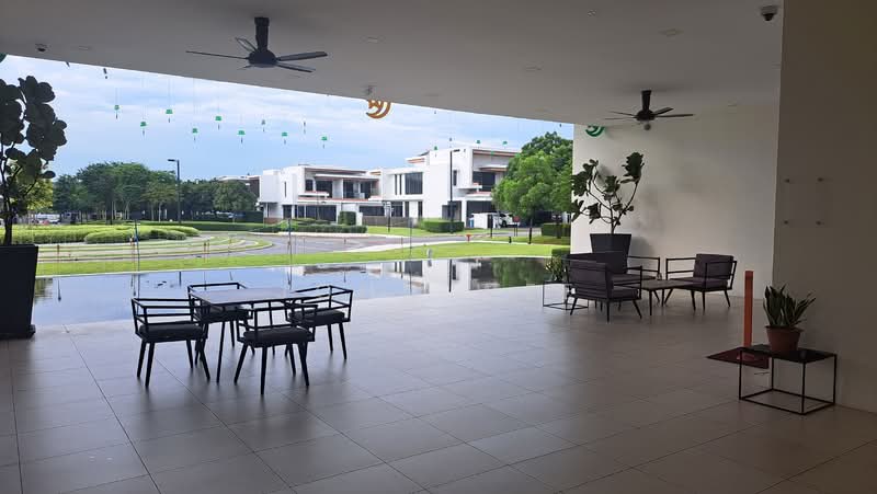 2-storey Terraced House for Rent in Telok Panglima Garang (Selangor) - John Wee - Exterior - PropertyGuru.com.my