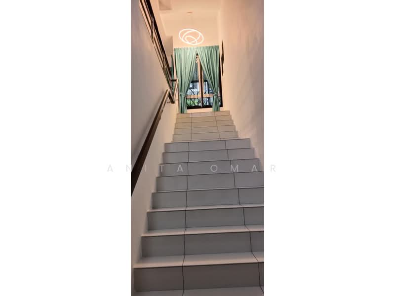 3-storey Terraced House for Sale in Tiara South (Semenyih) - Anita Omar - Interior - PropertyGuru.com.my