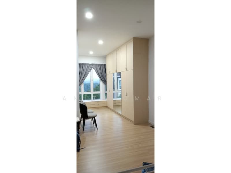 3-storey Terraced House for Sale in Tiara South (Semenyih) - Anita Omar - Interior - PropertyGuru.com.my