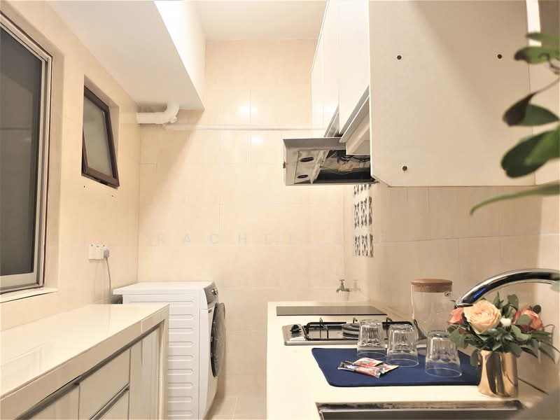 Condominium for Rent at The Forum - Rachel Sie - Kitchen - PropertyGuru.com.my