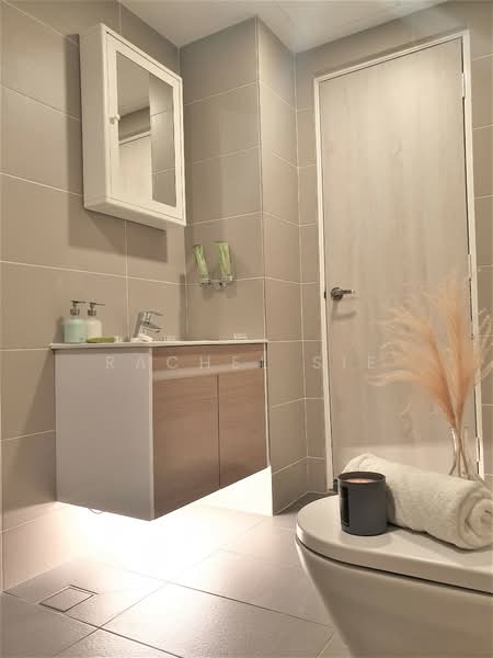 Condominium for Rent at The Forum - Rachel Sie - Bathroom - PropertyGuru.com.my