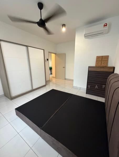 Apartment for Rent at Impiana Sky Residensi - Yoke Khiem Yap - Bedroom - PropertyGuru.com.my