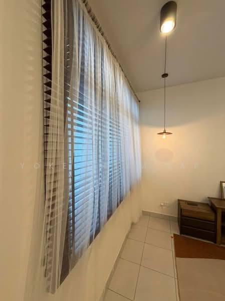 Apartment for Rent at Impiana Sky Residensi - Yoke Khiem Yap - Interior - PropertyGuru.com.my