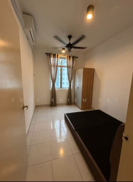 Apartment for Rent at Impiana Sky Residensi - Yoke Khiem Yap - Bedroom - PropertyGuru.com.my