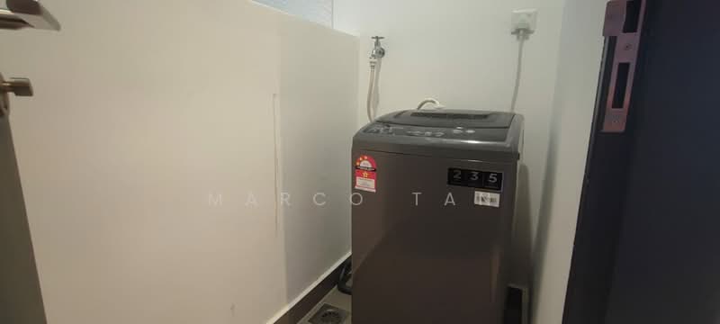 Service Residence for Rent at Sunway Velocity TWO - Marco Tan - Interior - PropertyGuru.com.my