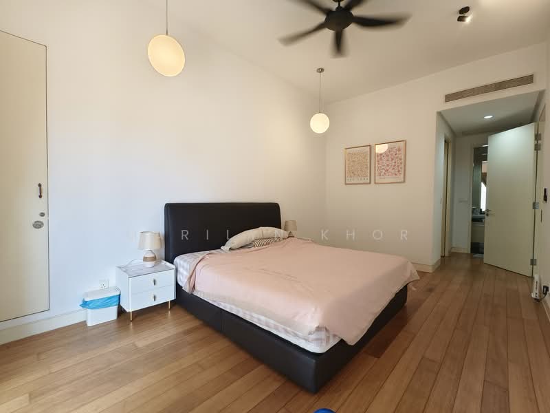 Servis Apartment untuk Dijual di Pavilion Residences - Marilyn Khor - Bedroom - PropertyGuru.com.my