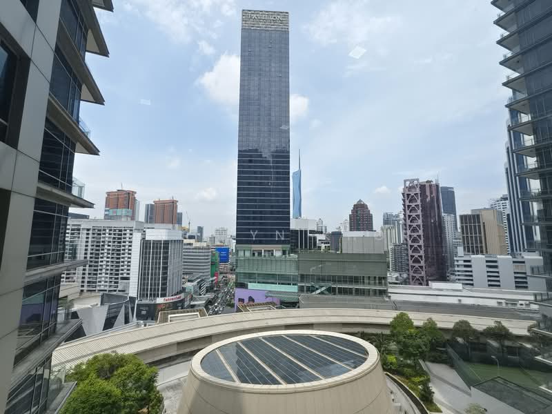 Servis Apartment untuk Dijual di Pavilion Residences - Marilyn Khor - Exterior - PropertyGuru.com.my
