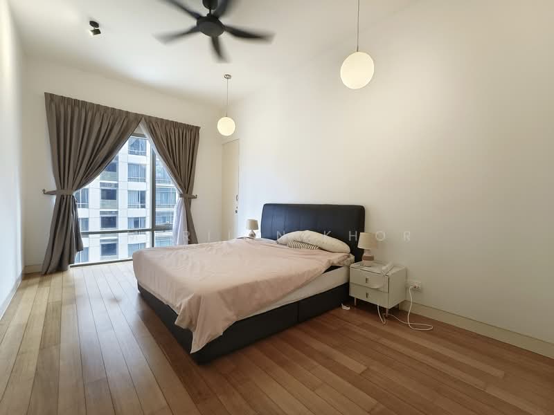 Servis Apartment untuk Dijual di Pavilion Residences - Marilyn Khor - Bedroom - PropertyGuru.com.my