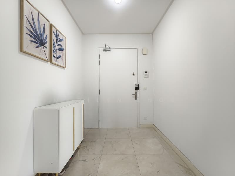 Servis Apartment untuk Dijual di Pavilion Residences - Marilyn Khor - Entrance - PropertyGuru.com.my