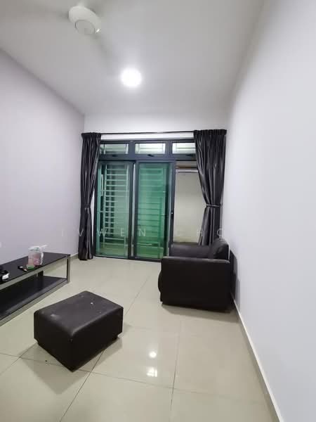 Service Residence for Rent at D'Secret Garden (Pangsapuri Kempas Indah) - Ivwen Choo - PropertyGuru.com.my