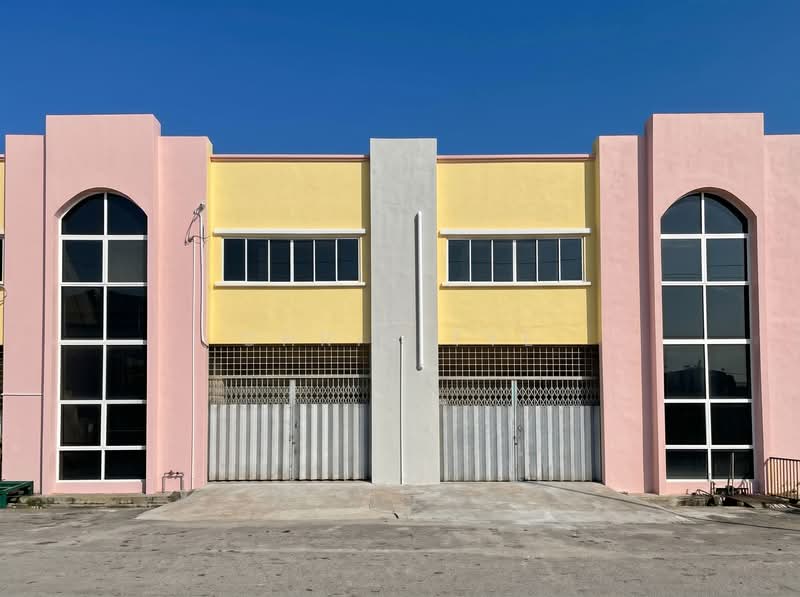 Kilang untuk Dijual di Rawang (Selangor) - Chris Tye - Exterior - PropertyGuru.com.my