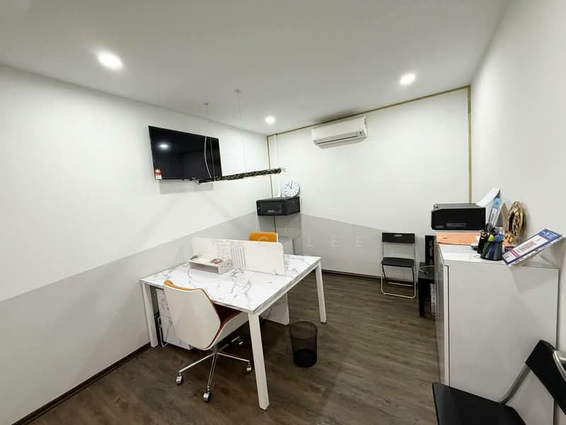 Shop / Office for Sale in Johor Bahru (Johor) - Eric Lee - Study - PropertyGuru.com.my