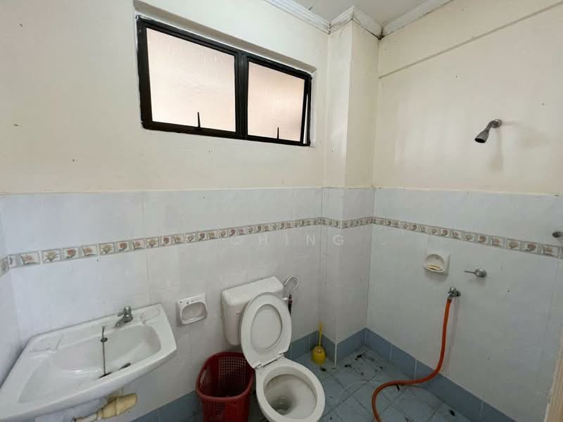 Kondominium untuk Disewa di Skudai Villa - Le Ching . - Bathroom - PropertyGuru.com.my