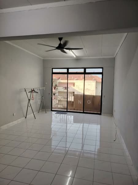 Kondominium untuk Disewa di Skudai Villa - Le Ching . - Balcony - PropertyGuru.com.my