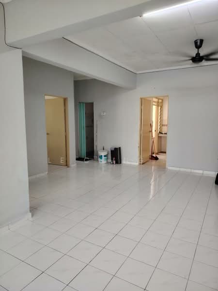 Kondominium untuk Disewa di Skudai Villa - Le Ching . - Living Room - PropertyGuru.com.my