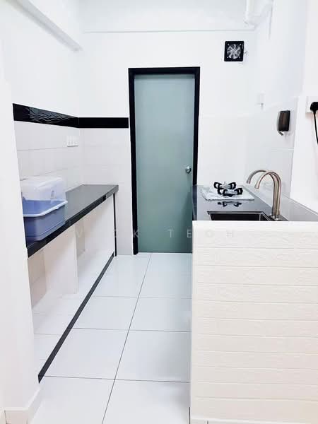 Rumah Flat untuk Disewa di Puncak Terubong - Vick Teoh - PropertyGuru.com.my