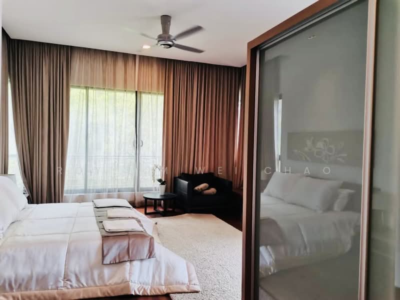 Rumah Berkembar untuk Disewa di Leisure Farm (Gelang Patah) - Roy Lim Wei Chao - PropertyGuru.com.my