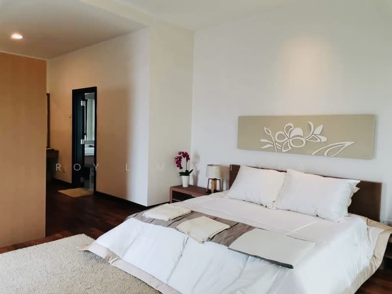 Rumah Berkembar untuk Disewa di Leisure Farm (Gelang Patah) - Roy Lim Wei Chao - PropertyGuru.com.my