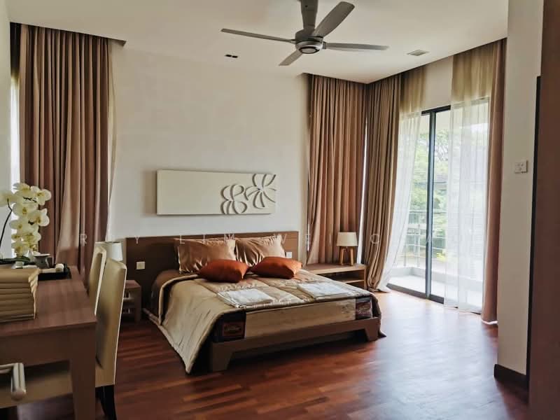 Rumah Berkembar untuk Disewa di Leisure Farm (Gelang Patah) - Roy Lim Wei Chao - PropertyGuru.com.my