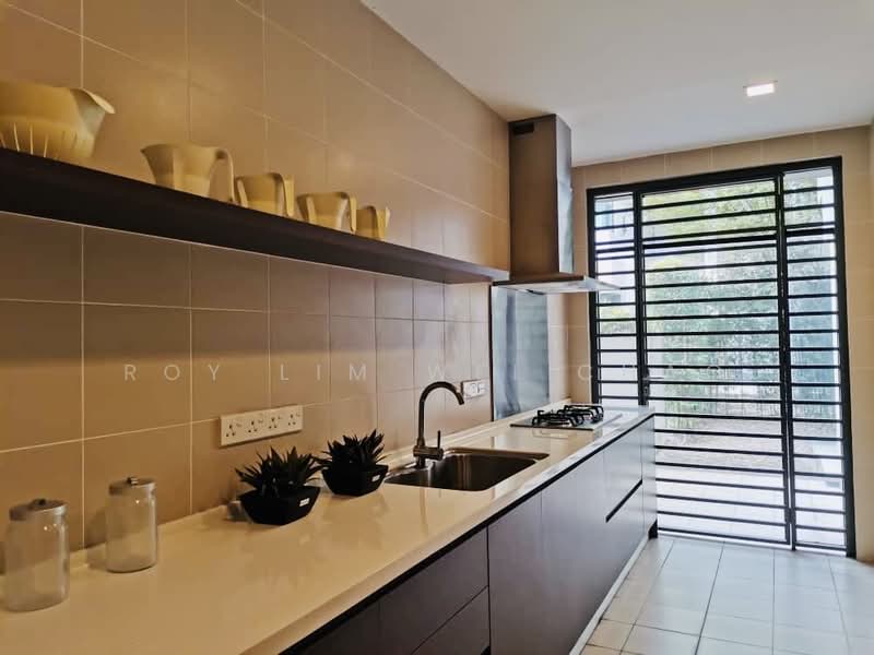 Rumah Berkembar untuk Disewa di Leisure Farm (Gelang Patah) - Roy Lim Wei Chao - PropertyGuru.com.my
