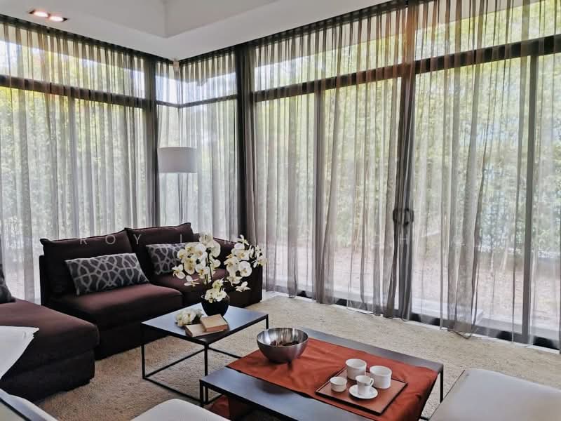 Rumah Berkembar untuk Disewa di Leisure Farm (Gelang Patah) - Roy Lim Wei Chao - PropertyGuru.com.my