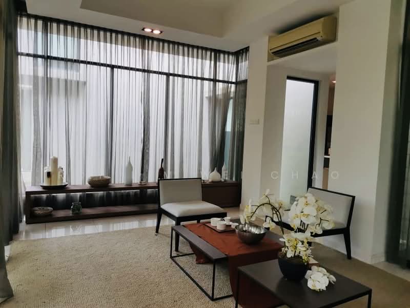 Rumah Berkembar untuk Disewa di Leisure Farm (Gelang Patah) - Roy Lim Wei Chao - PropertyGuru.com.my