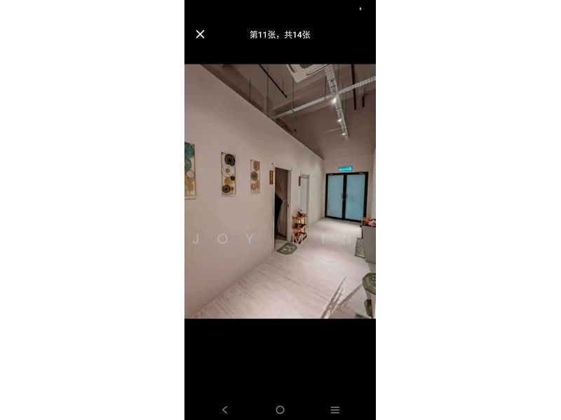 Pejabat Runcit untuk Disewa di Johor Bahru (Johor) - Joy Min - Corridor - PropertyGuru.com.my