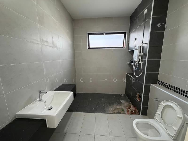 Rumah Teres 2 Tingkat untuk Disewa di Taman Desa Tebrau (Tebrau) - Janice Yong - PropertyGuru.com.my