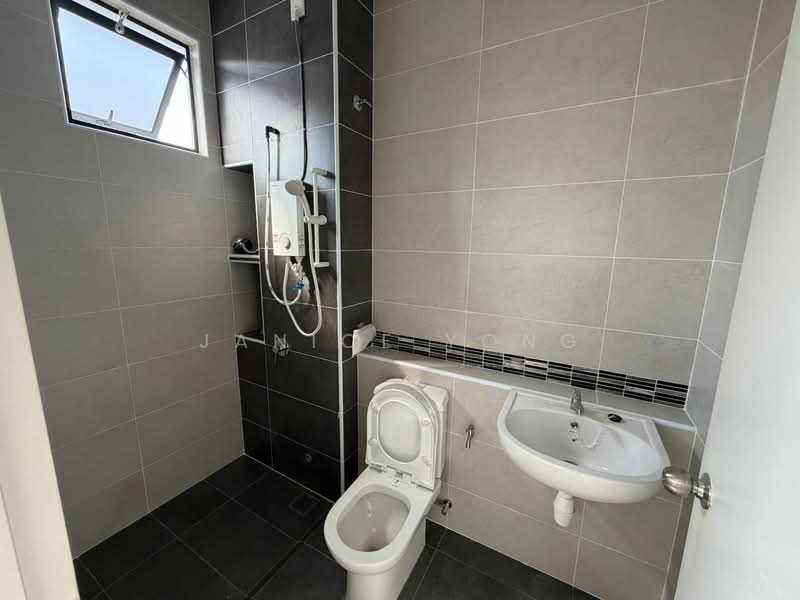 Rumah Teres 2 Tingkat untuk Disewa di Taman Desa Tebrau (Tebrau) - Janice Yong - PropertyGuru.com.my