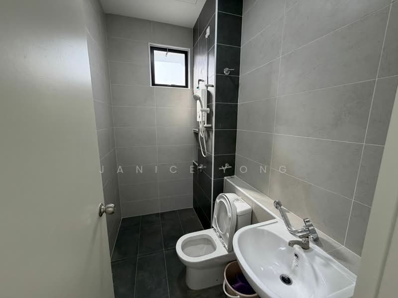 Rumah Teres 2 Tingkat untuk Disewa di Taman Desa Tebrau (Tebrau) - Janice Yong - PropertyGuru.com.my