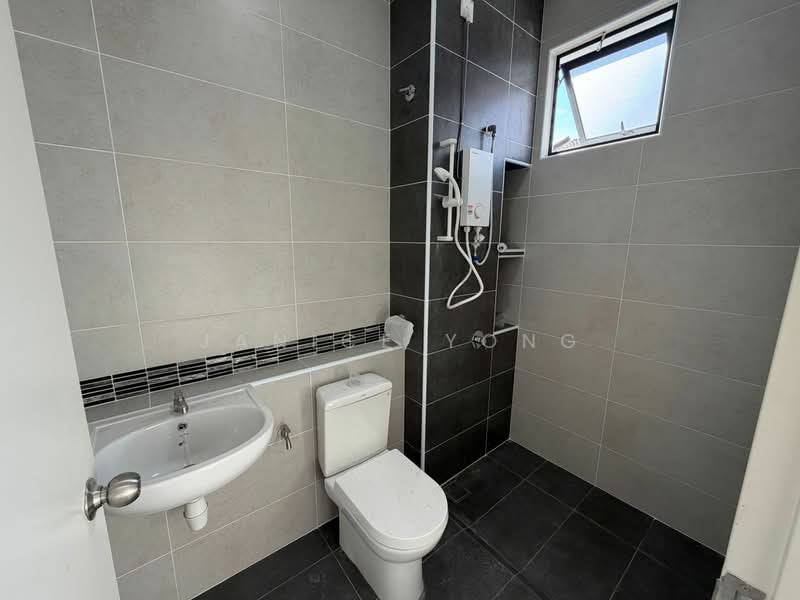 Rumah Teres 2 Tingkat untuk Disewa di Taman Desa Tebrau (Tebrau) - Janice Yong - PropertyGuru.com.my