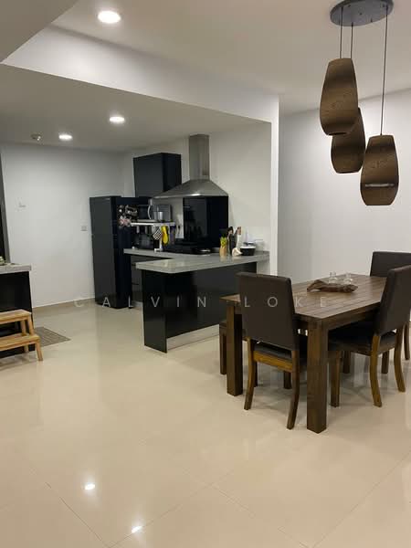 Condominium for Rent at Puteri Palma Condominiums - Calvin Loke - PropertyGuru.com.my