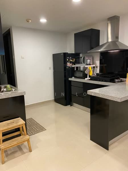 Condominium for Rent at Puteri Palma Condominiums - Calvin Loke - PropertyGuru.com.my
