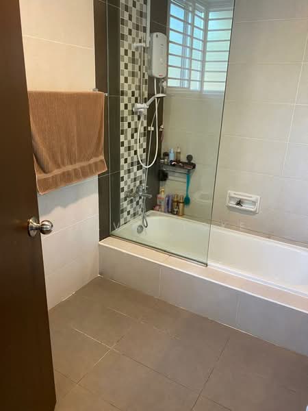 Condominium for Rent at Puteri Palma Condominiums - Calvin Loke - PropertyGuru.com.my