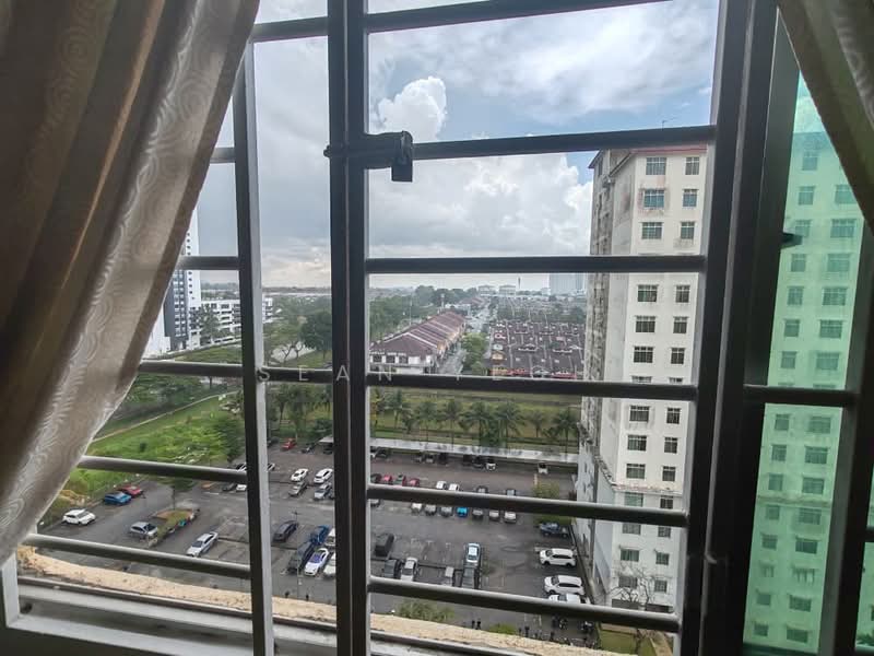 Pangsapuri untuk Dijual di Indah Court Apartment - Sean Yeoh - PropertyGuru.com.my